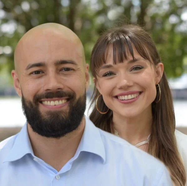 Jack & Tabitha, Care Speech Pathology