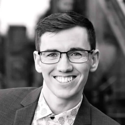 Brent Connolly, Speech Language and Communication Needs Australia
